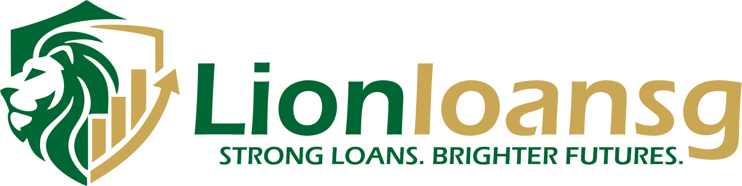 Lionloansg Logo